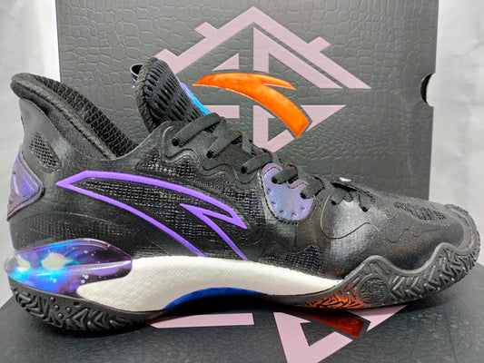 Anta Kyrie Shock Wave 5 'Dark Matter'