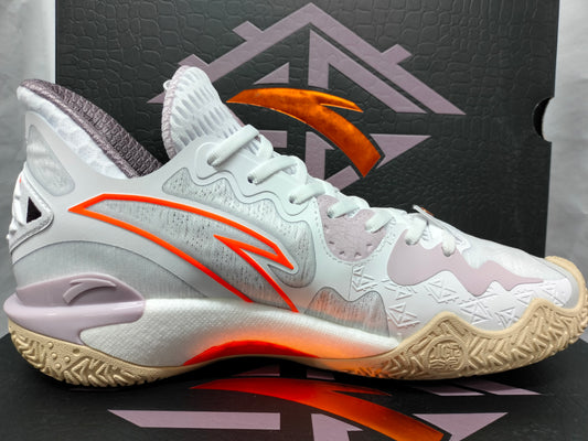 Anta Kyrie Shock Wave 5 'Saltation'