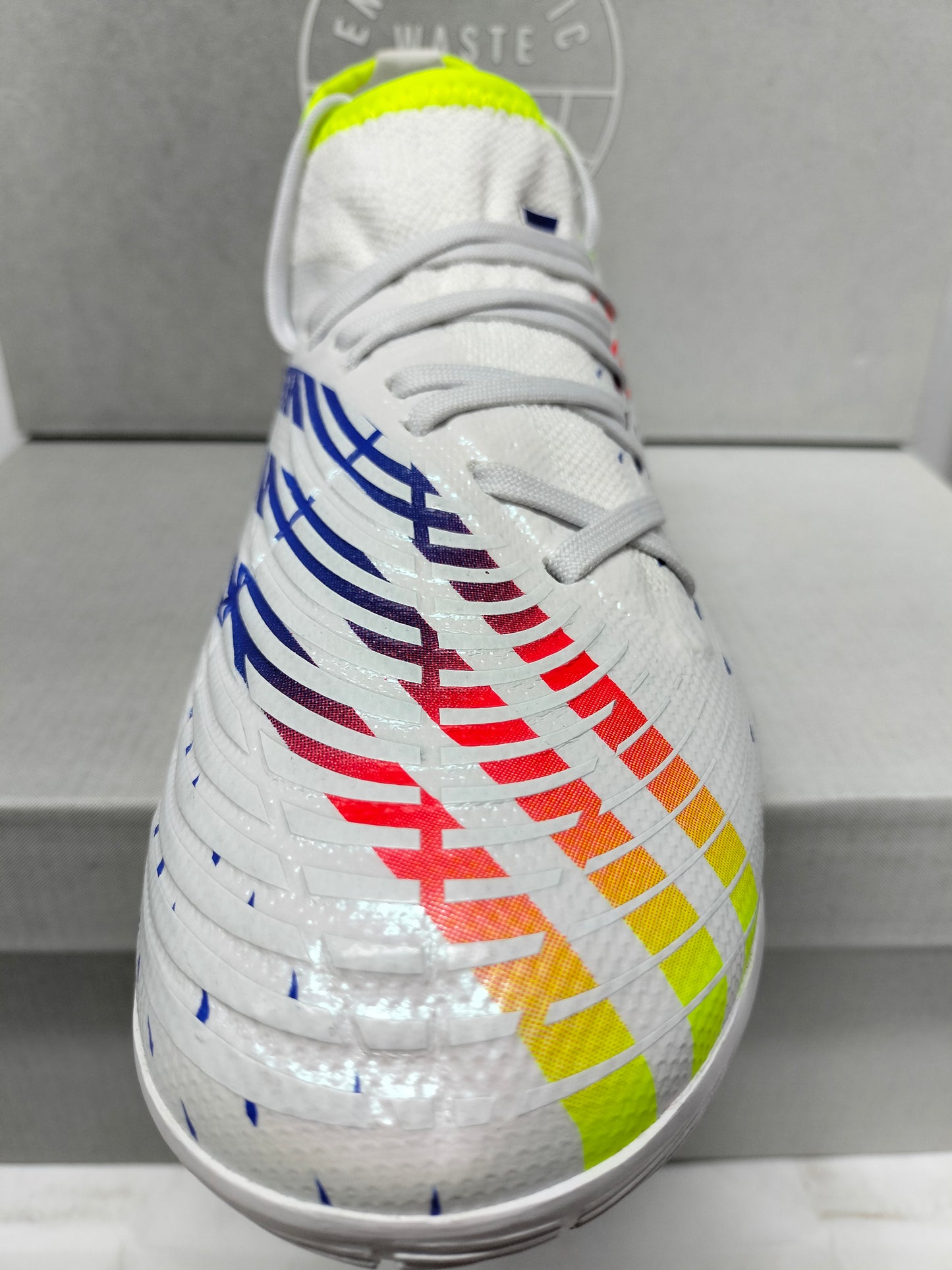 Adidas Predator Edge.3 IN 'Al Rihla Pack – La Casa del Basquet