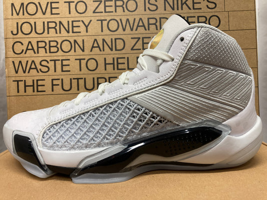 Air Jordan 38 'FIBA' Sample
