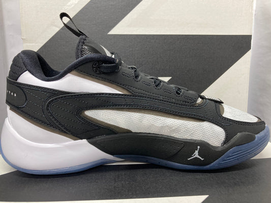 Jordan Luka 2 TB 'Black White'