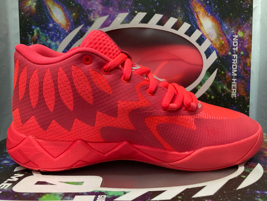 Puma MB.01 Jr 'Breast Cancer Awareness'