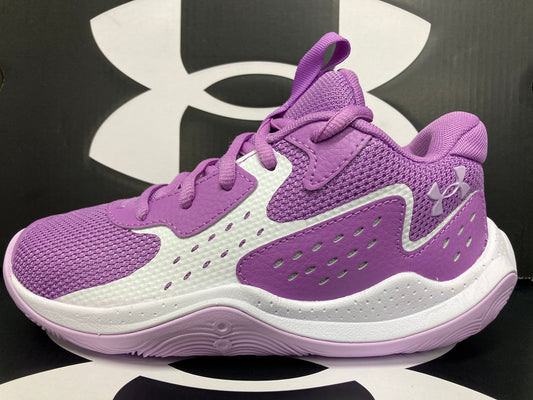 Under Armour Jet '23 PS Purple