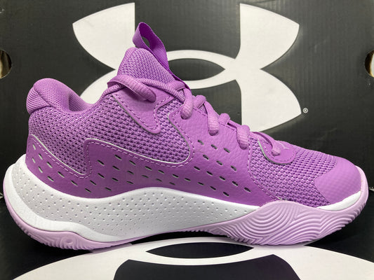 Under Armour Jet '23 PS Purple