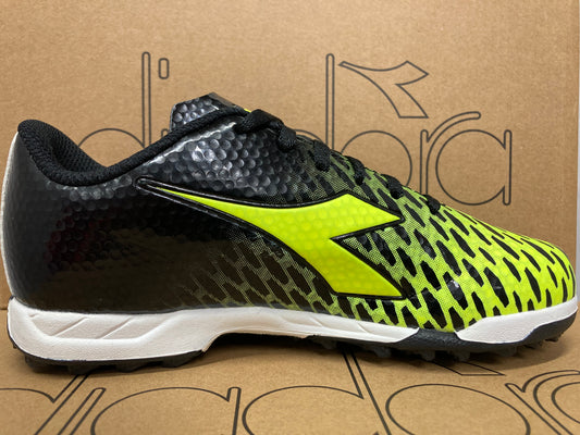 Diadora Cattura Youth Turf Futbol