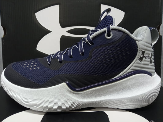 Under Armour Flow Breakthru 2 Wmns 'Midnight Navy'
