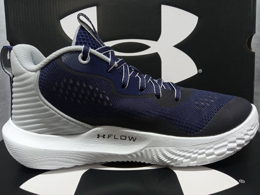 Under Armour Flow Breakthru 2 Wmns 'Midnight Navy'