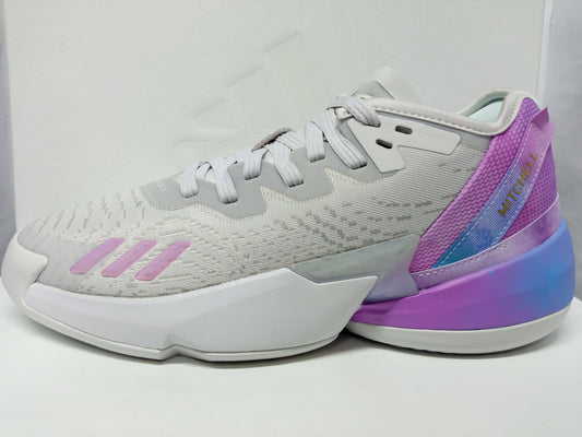 Adidas D.O.N. Issue #4 'Dream It'