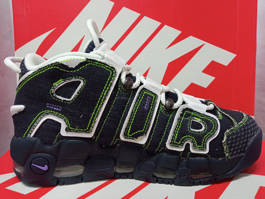 Nike Air More Uptempo Wmns 'Denim' x Serena Williams Design Crew