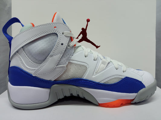 Air Jordan Jumpman Two Trey 'Wheaties'