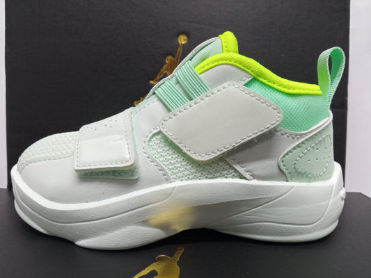 Jordan Zion 2 TD 'Spring Hoops'