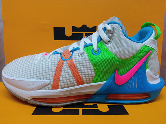 Nike LeBron Witness 7