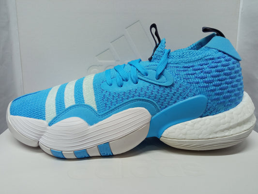 Adidas Trae Young 2 'Down in the Deep'