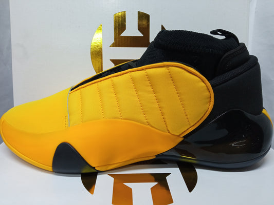 Adidas Harden Vol. 7 'Crew Yellow'