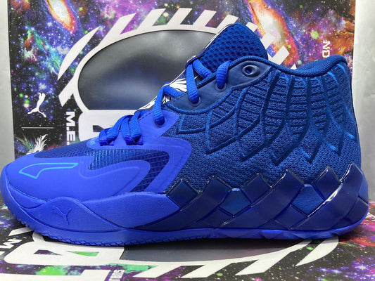 Puma MB.01 'Team Colors - Blazing Blue'
