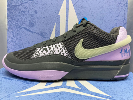 Nike 'Ja 1 'Personal Touch'