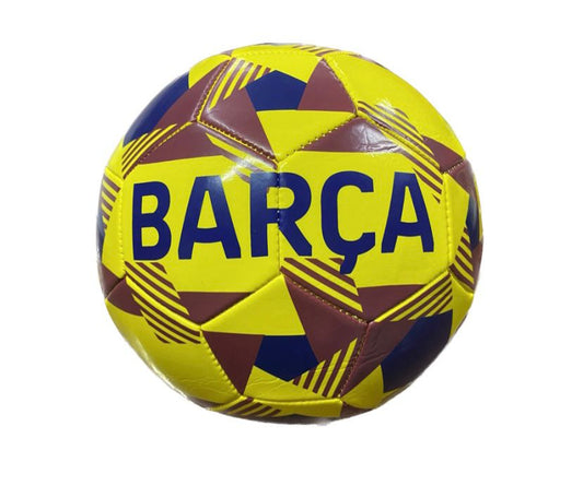 Icon Sports Barcelona - Balón de fútbol prisma