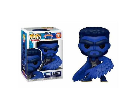 Funko Pop 'The Brow' #1181