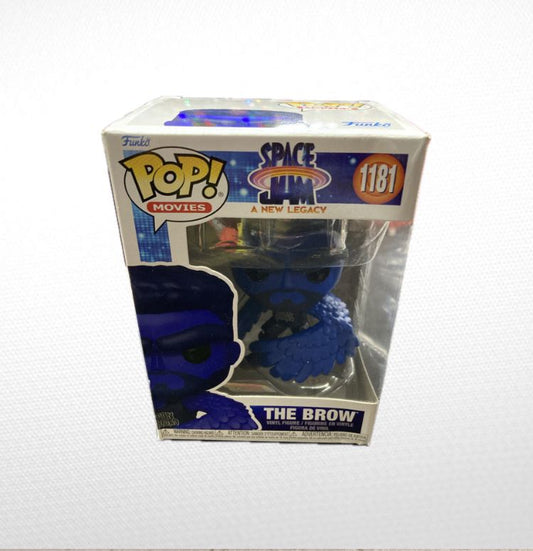 Funko Pop 'The Brow' #1181