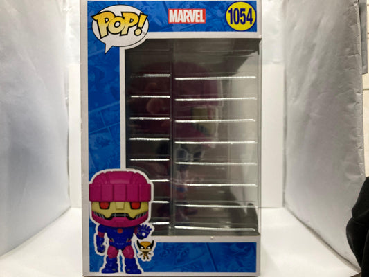 Funko Pop Pelicula X-Men 'Sentinel' #1054