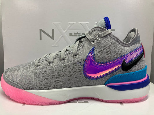 Nike Zoom LeBron NXXT Gen '1984'