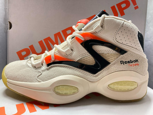 Reebok Question Pump 'Pump Universe'
