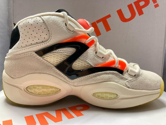 Reebok Question Pump 'Pump Universe'