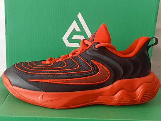 Nike Giannis Immortality 4 GS 'Bred