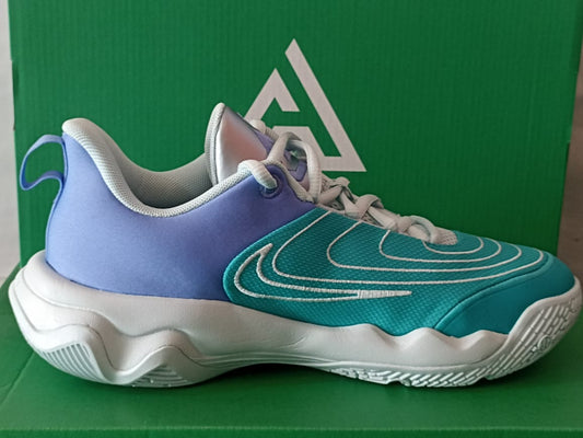 Nike Giannis Immortality 4 GS 'Christmas'