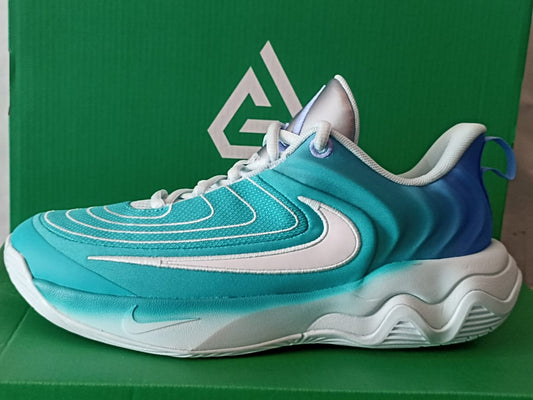 Nike Giannis Immortality 4 GS 'Christmas'