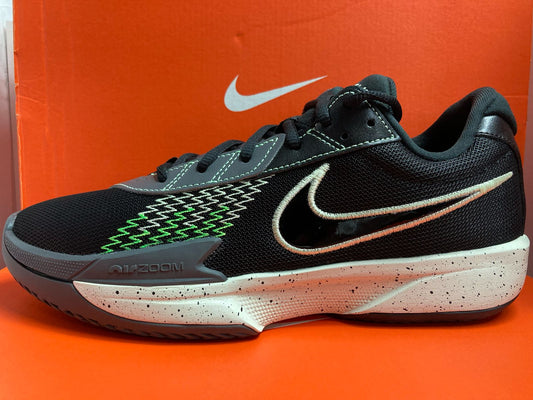 Nike Air Zoom GT Cut Academy 'Black Barely Volt'