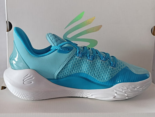 Under Armour  Curry Flow 11 'Mouthguard'