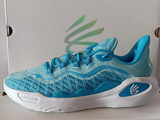 Under Armour  Curry Flow 11 'Mouthguard'