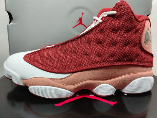 Air Jordan 13 Retro «Dune Red»