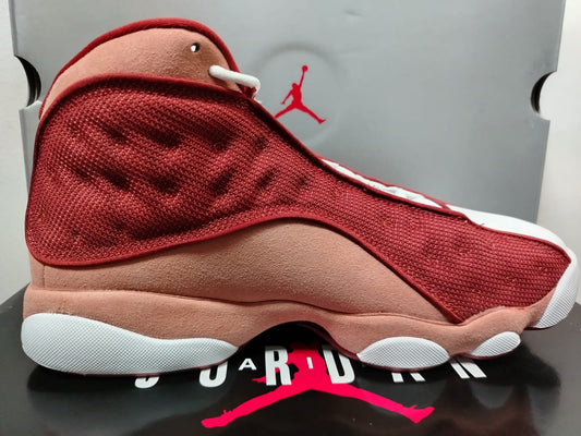 Air Jordan 13 Retro «Dune Red»