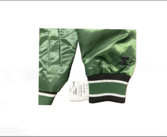 Chamarra Jacket satin force play