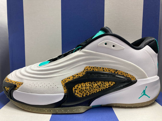 Jordan Luka 3 'Safari'