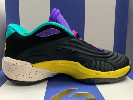 Jordan Luka 3 'Black Hyper Jade Pink'