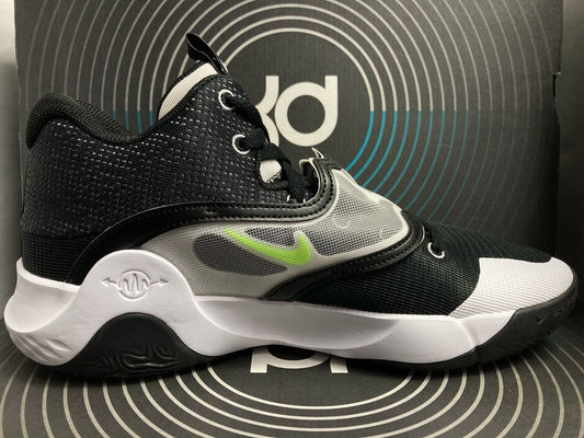 Nike KD Trey 5 X 'Black Volt'