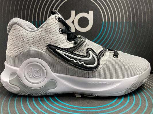 Nike KD Trey 5 X 'Wolf Grey'