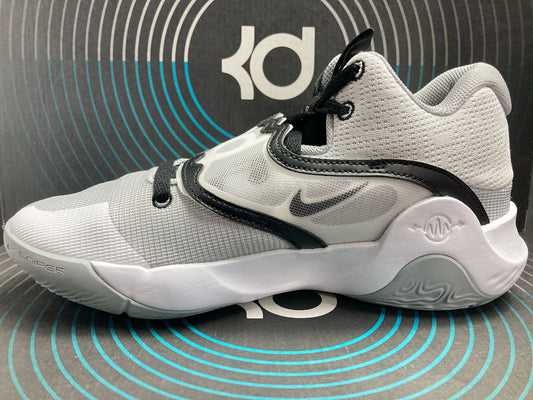 Nike KD Trey 5 X 'Wolf Grey'