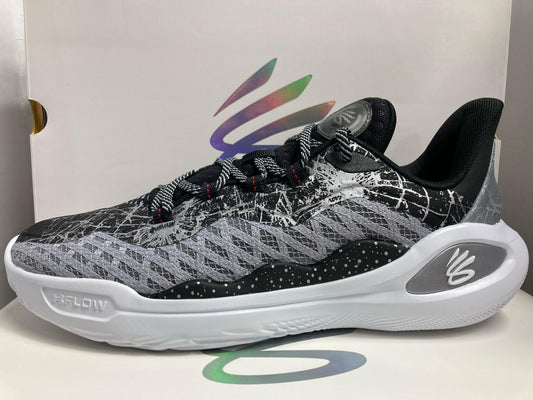 Under Armour  Bruce Lee x Curry Flow 11 'Dragón del futuro'