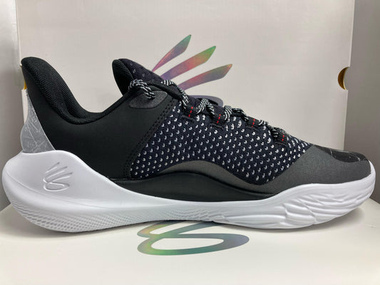 Under Armour  Bruce Lee x Curry Flow 11 'Dragón del futuro'