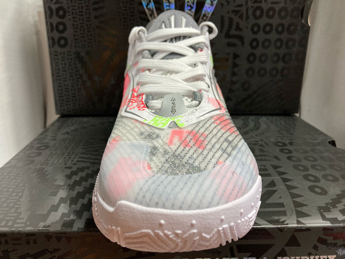 Anta kai 1 speed