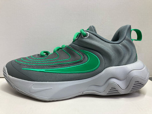 Giannis Immortality 4 GS 'Smoke Grey Stadium Green'
