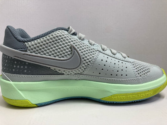 Nike Ja 1 GS 'Light Silver'
