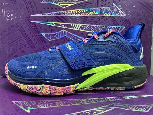Anta Kai 1 "Blue Aura"