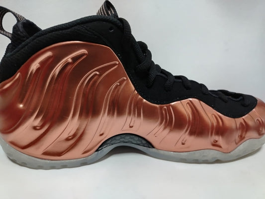 Nike Air Foamposite One 'Copper' 2024