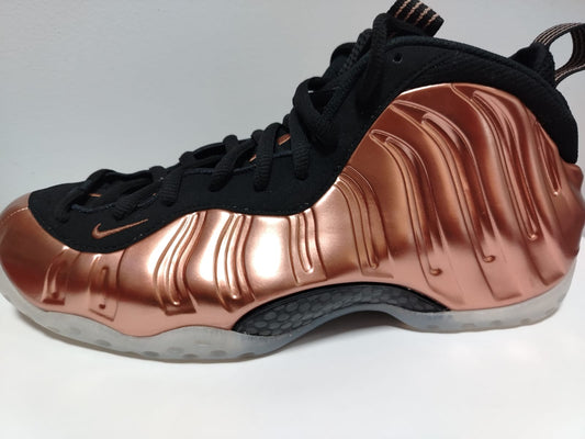 Nike Air Foamposite One 'Copper' 2024