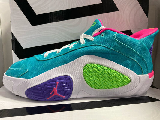 Jordan Tatum 2 GS 'Wave Runner'